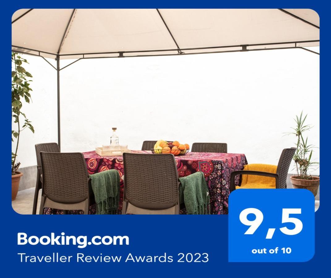 Апартаменты Lugar Especial, Gran Patio, Junto Al Ayuntamiento Бильбао Экстерьер фото
